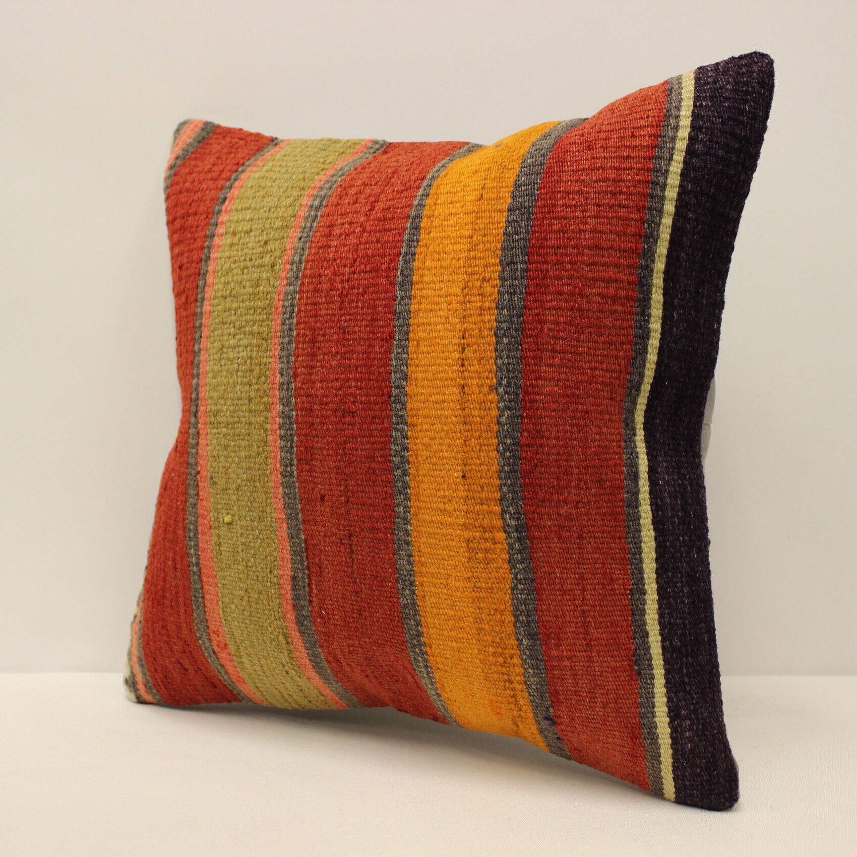 throw pillow, cushion cover 40x40 cm