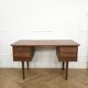 Scandinavian desk