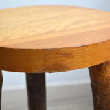 Tripod stool