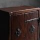 Cabinet vernaculaire, France, XVIIIe siècle