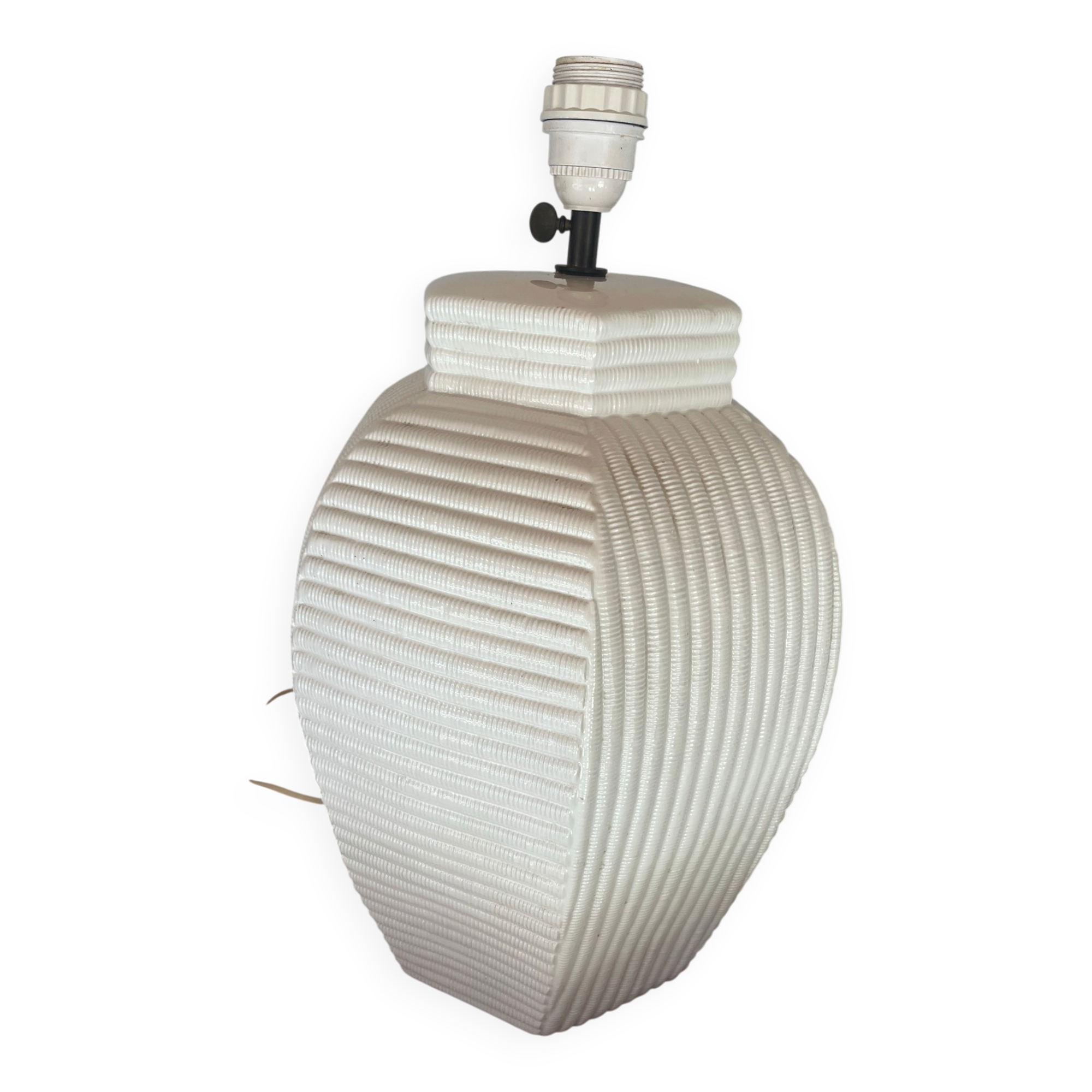 Lamp base