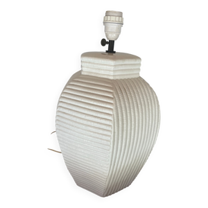 pied de lampe