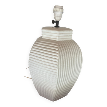 Lamp base