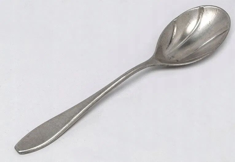 Fg7 fraget - sugar spoon