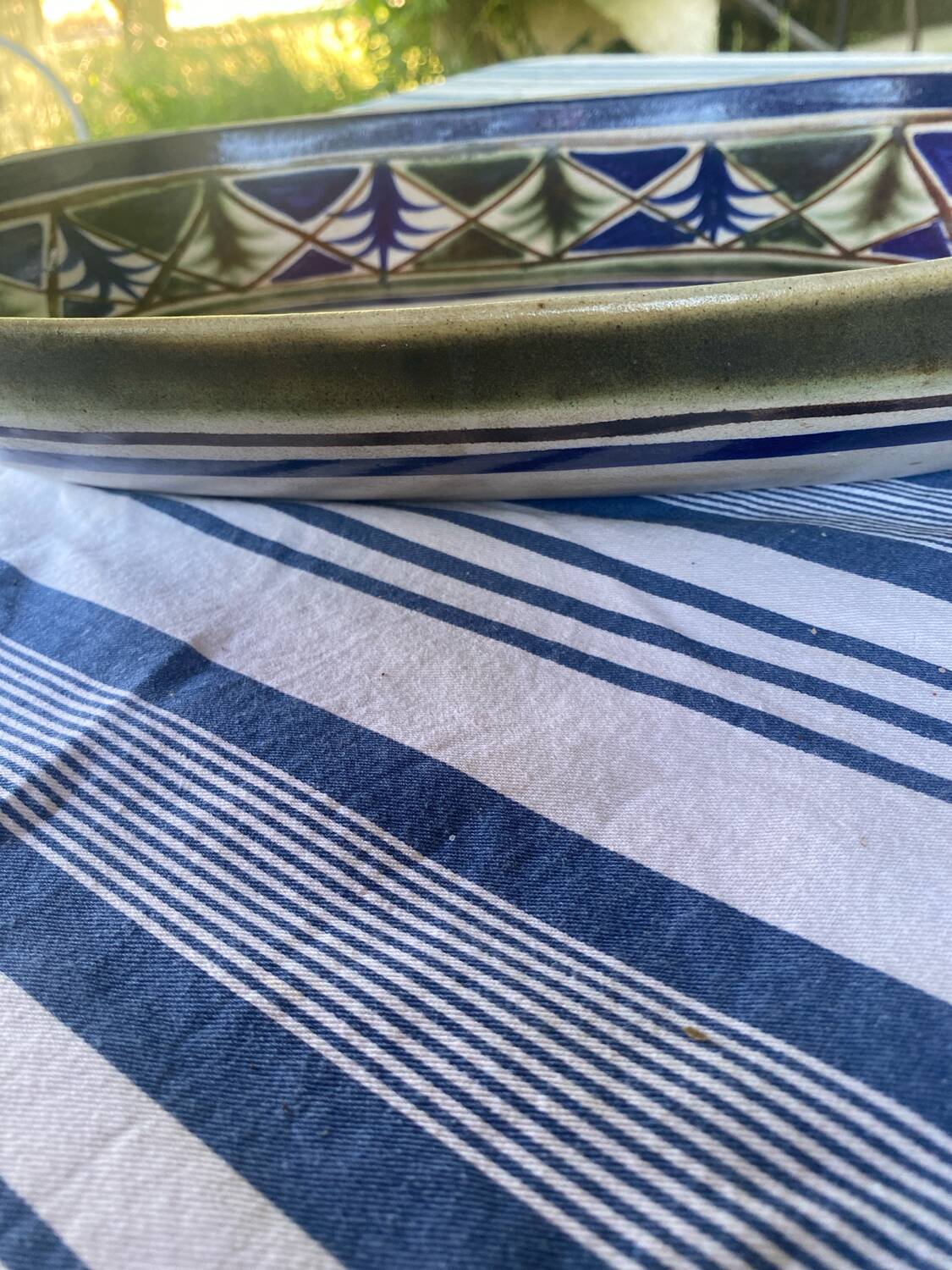 Quimper Keraluc dish