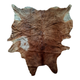 Cowhide carpet 230/190