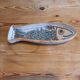Vintage Pottery Fish from Brancitorri