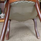 Pair of Louis Philippe chairs