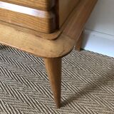 Pair of bedside tables