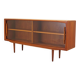 Teak sideboard, Danish design, 1970s, production: Denmark