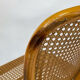 Chaise Josef Hoffmann 811 Praag