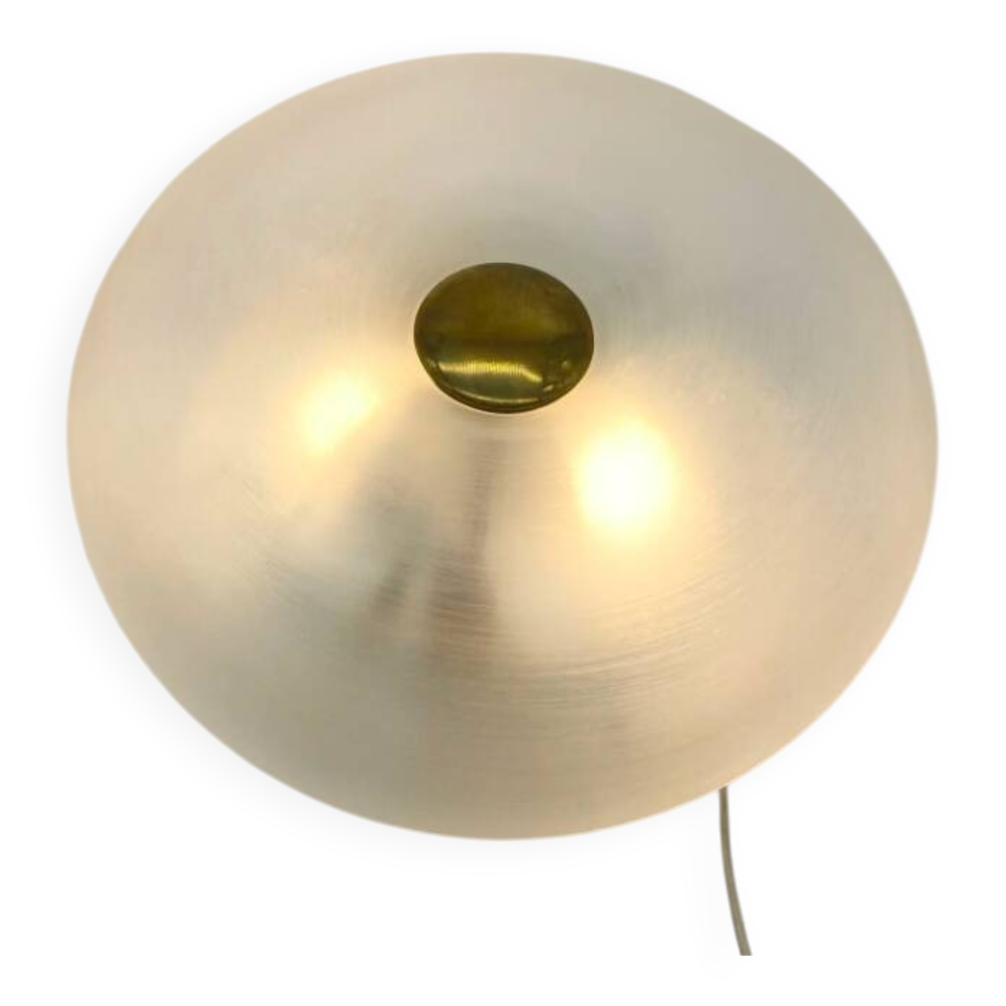 “Ciambella” lamp (XXL) – Fontana Arte, 1969