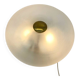 Lampe « Ciambella » Fontana Arte, 1969