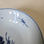 Chantilly porcelain bowl