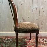 Set of 12 Louis XVI Style chairs