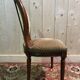 Set of 12 Louis XVI Style chairs