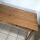 Farm table