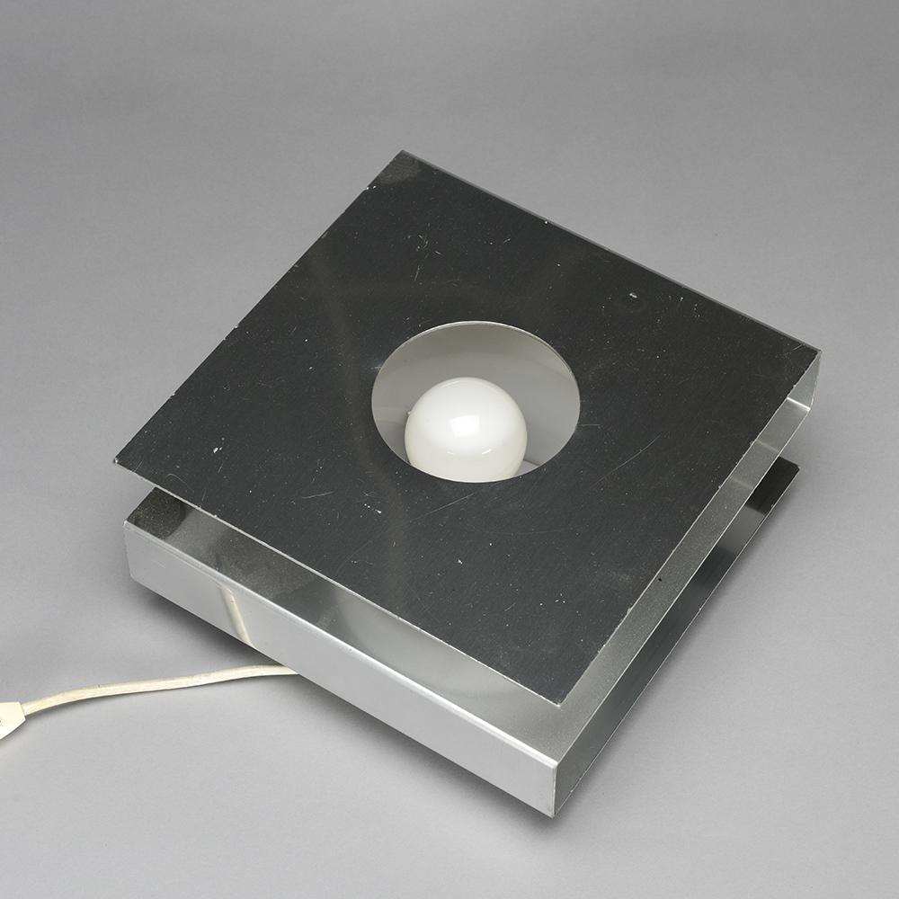 Lampe 1036 par Pierre Disderot, circa 1969