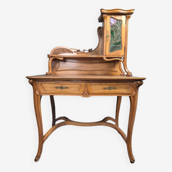 Bureau Art Nouveau