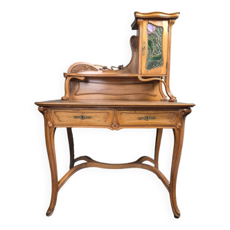 Art Nouveau desk