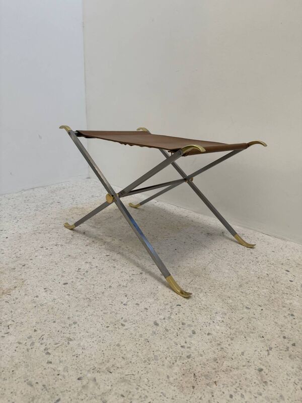 Tabouret Maison Charles, 1969