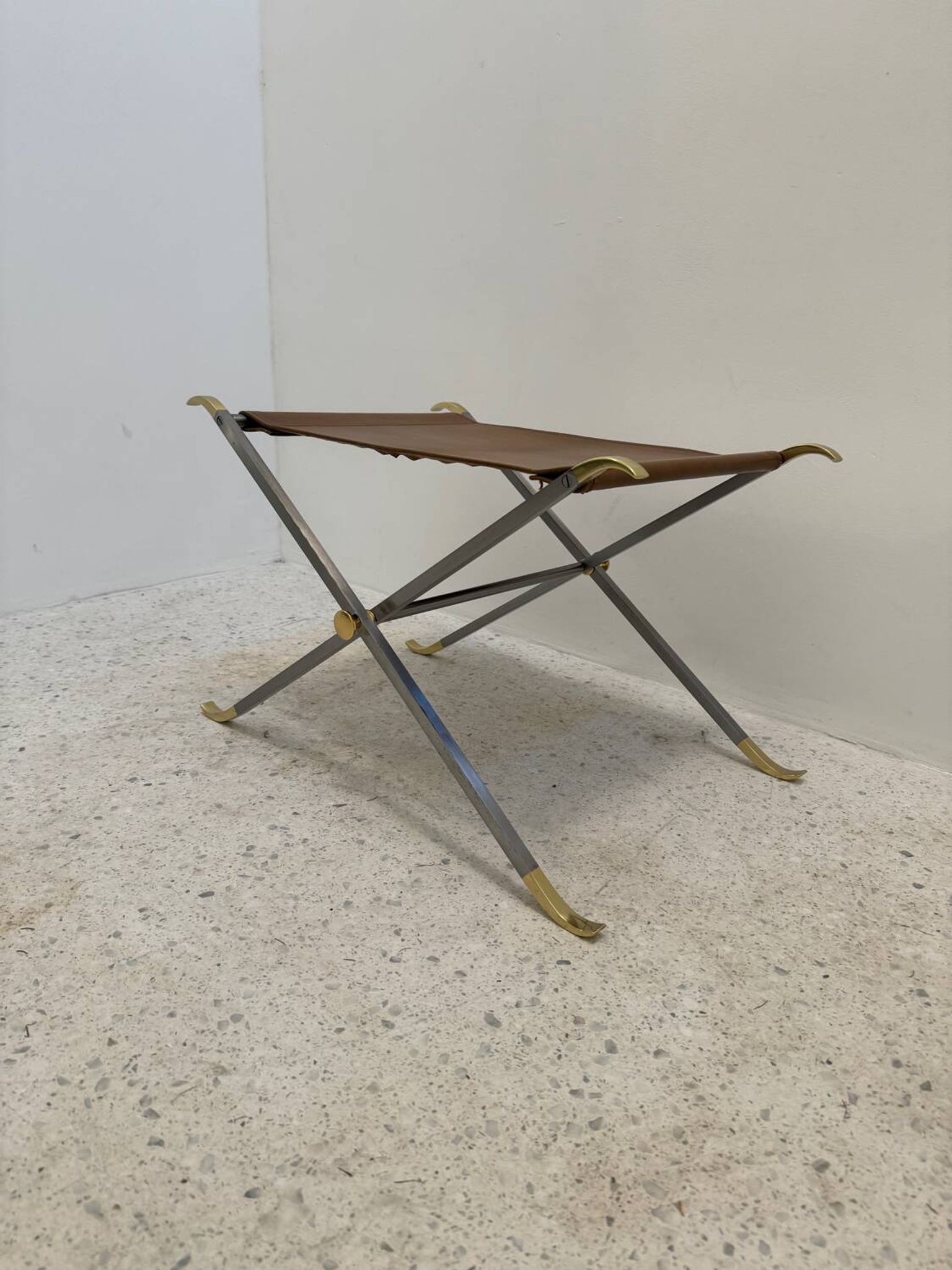 Maison Charles stool, 1969
