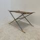 Maison Charles stool, 1969