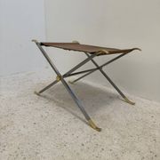 Maison Charles stool, 1969