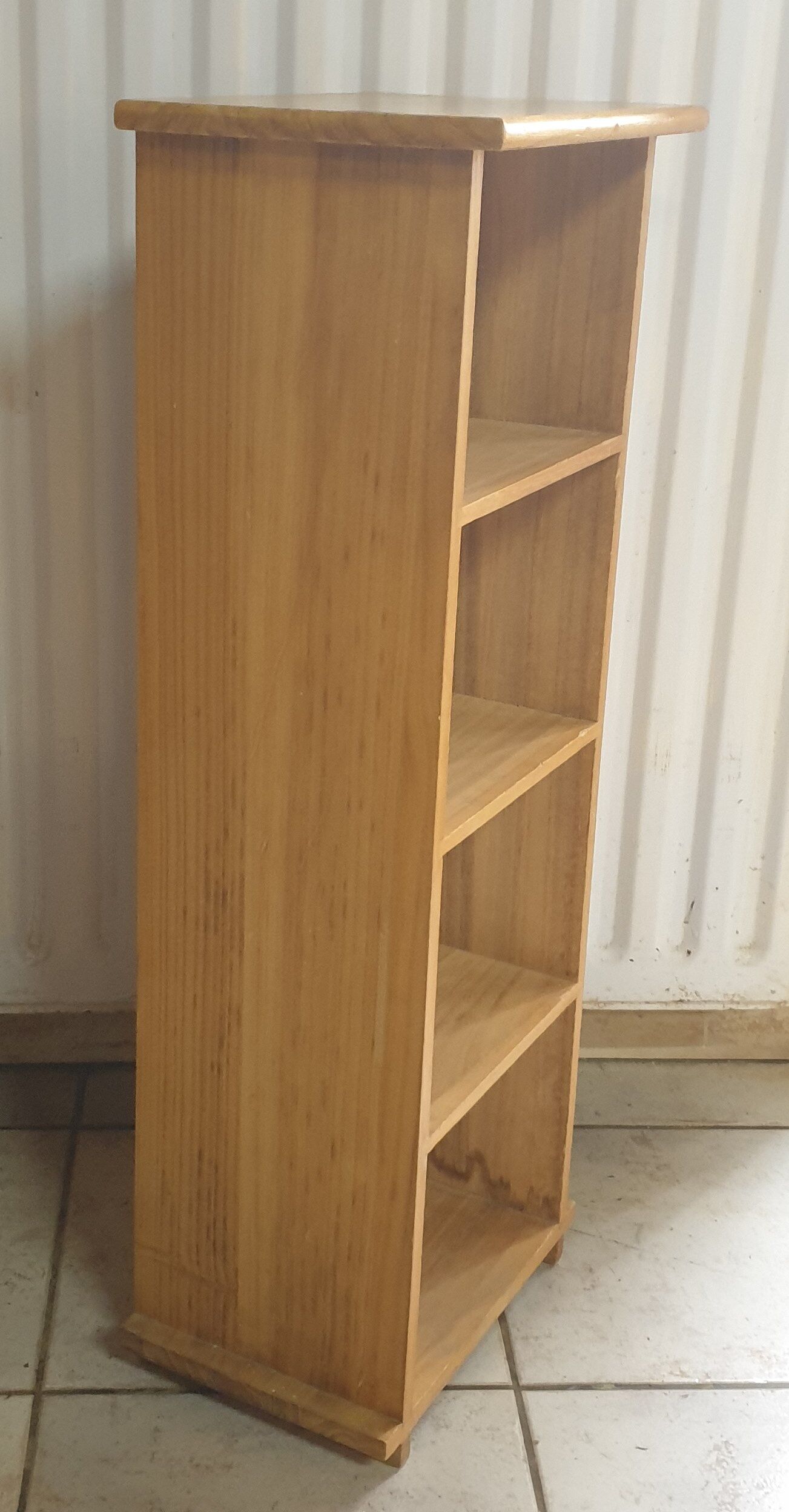 Small shelf furniture