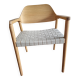Chair with armrests Bolia furniture