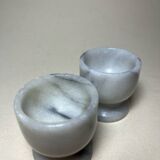 Vintage egg cups