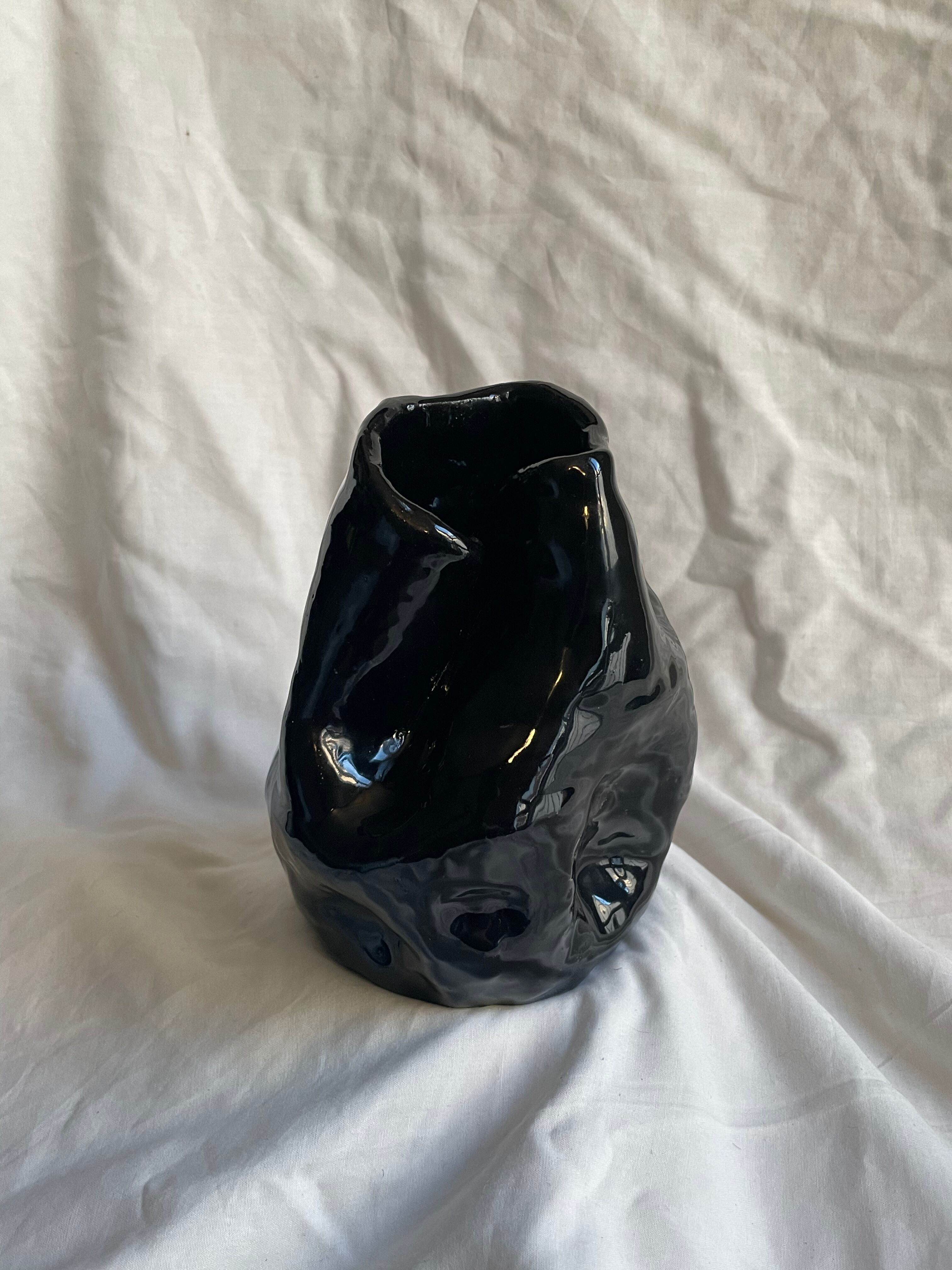 Vase No.7