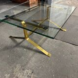 Designer coffee table by Olivier Morgue airborne
