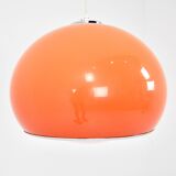 “Bud Grande” pendant light by Harvey Guzzini, 1970s