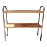 Industrial shelf