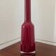 Vase verre mauve Villeroy & Boch