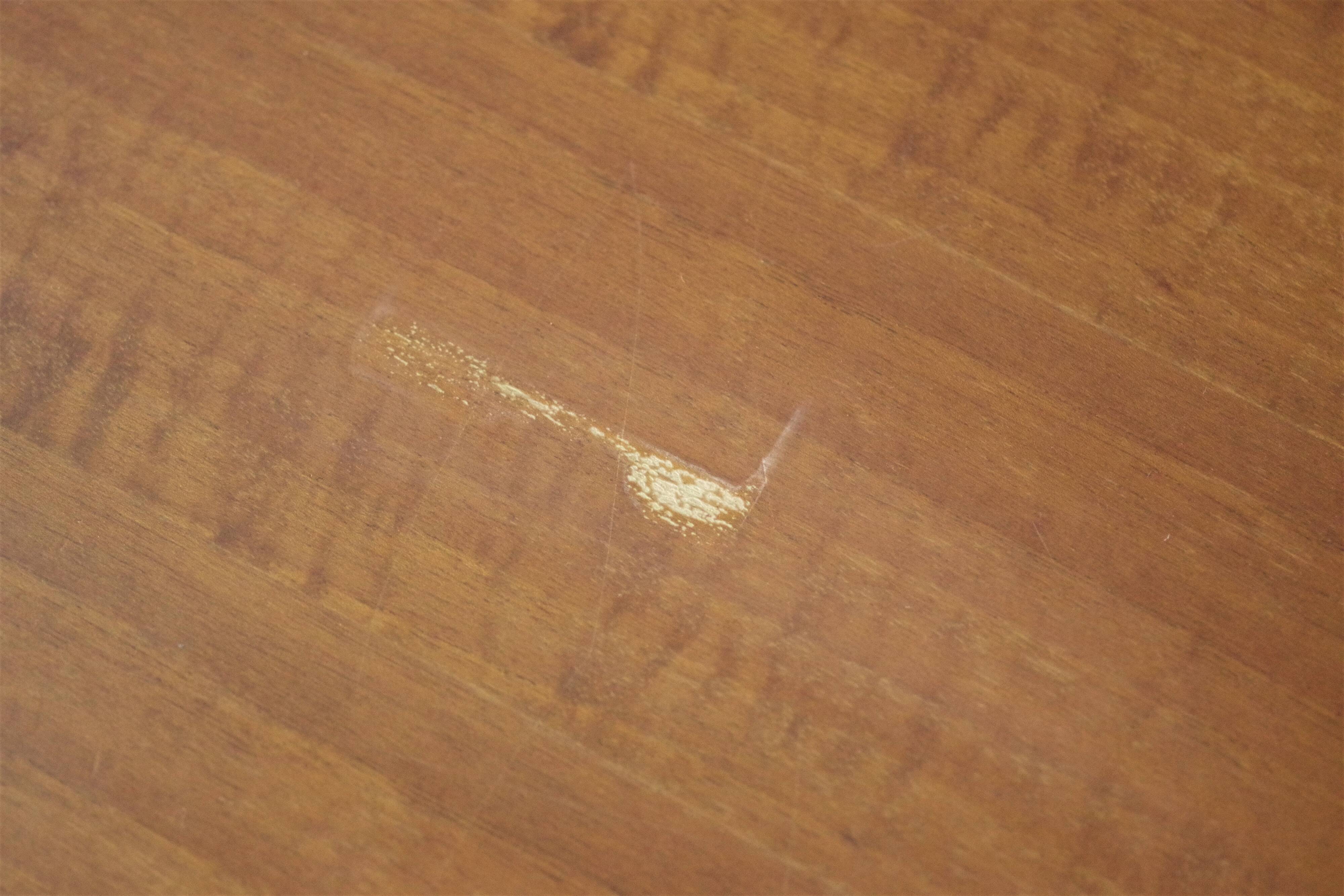 Entrance furniture from the 70s