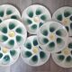 8 Salins oyster plates France