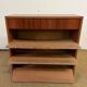 Shoe cabinet