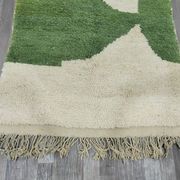 Handcrafted Boujaad rug 200cm x 300cm