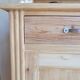 art deco style counter buffet - renovated