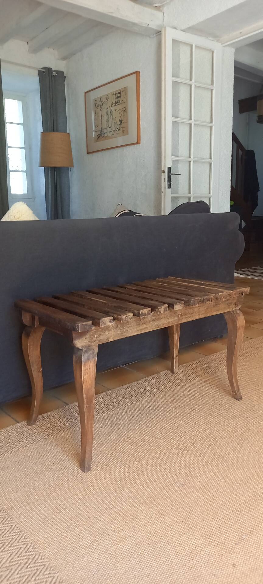 Side table