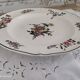 Large hollow round dish Villeroy and Boch model Mettlach
