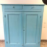 Parisian buffet high patinated