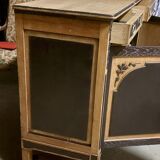 Low-sideboard makeover