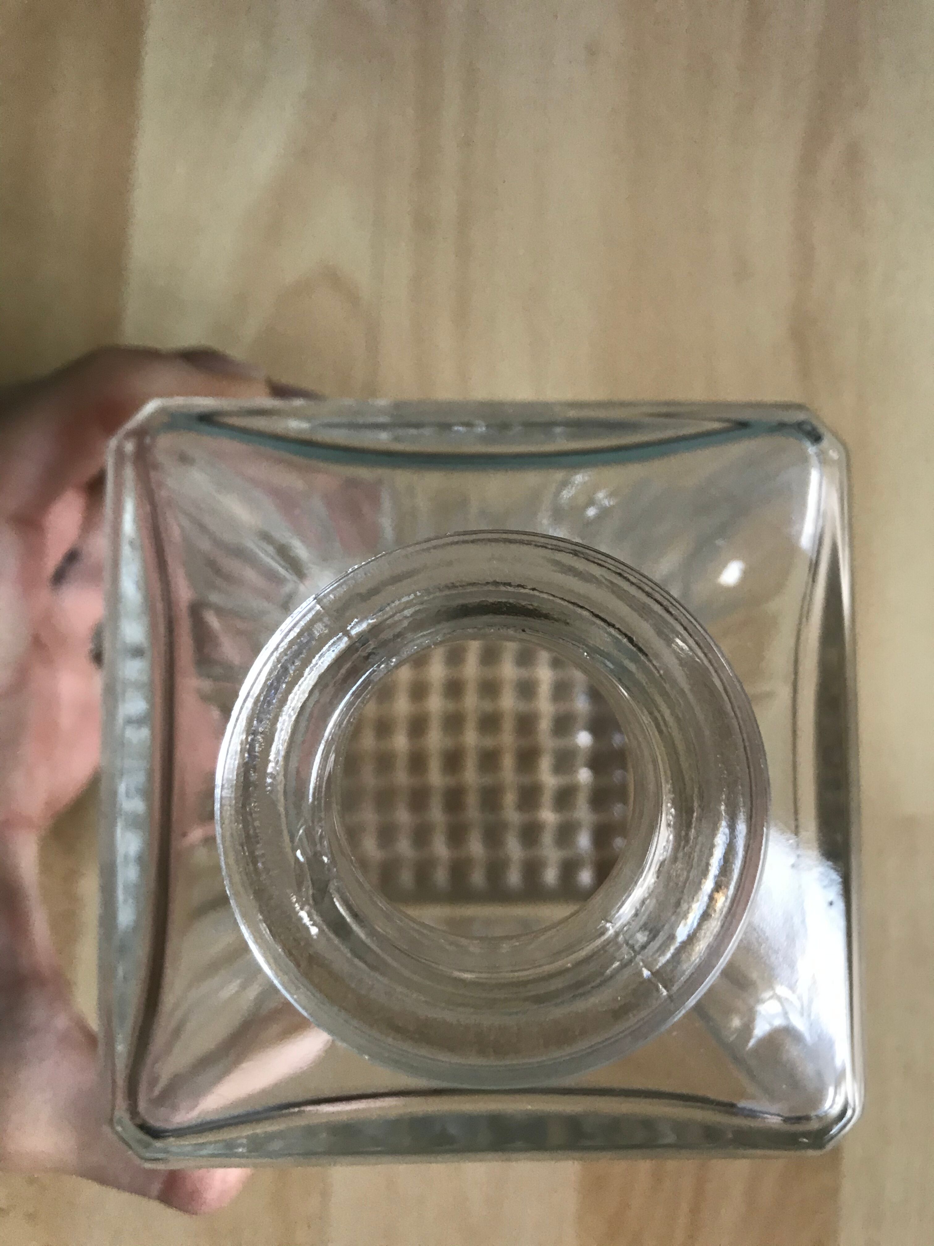 Carafe whisky