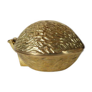 Casse-noisette en laiton,