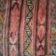 Tapis berbère ancien