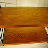 VINTAGE SHELF IN NISSE STRINNING PINE