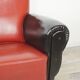 Fauteuil club art deco